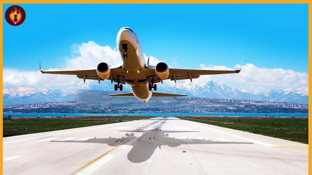 Matt Stoller: How To Fix The Airline Industry's Structural Problems | Breaking Points