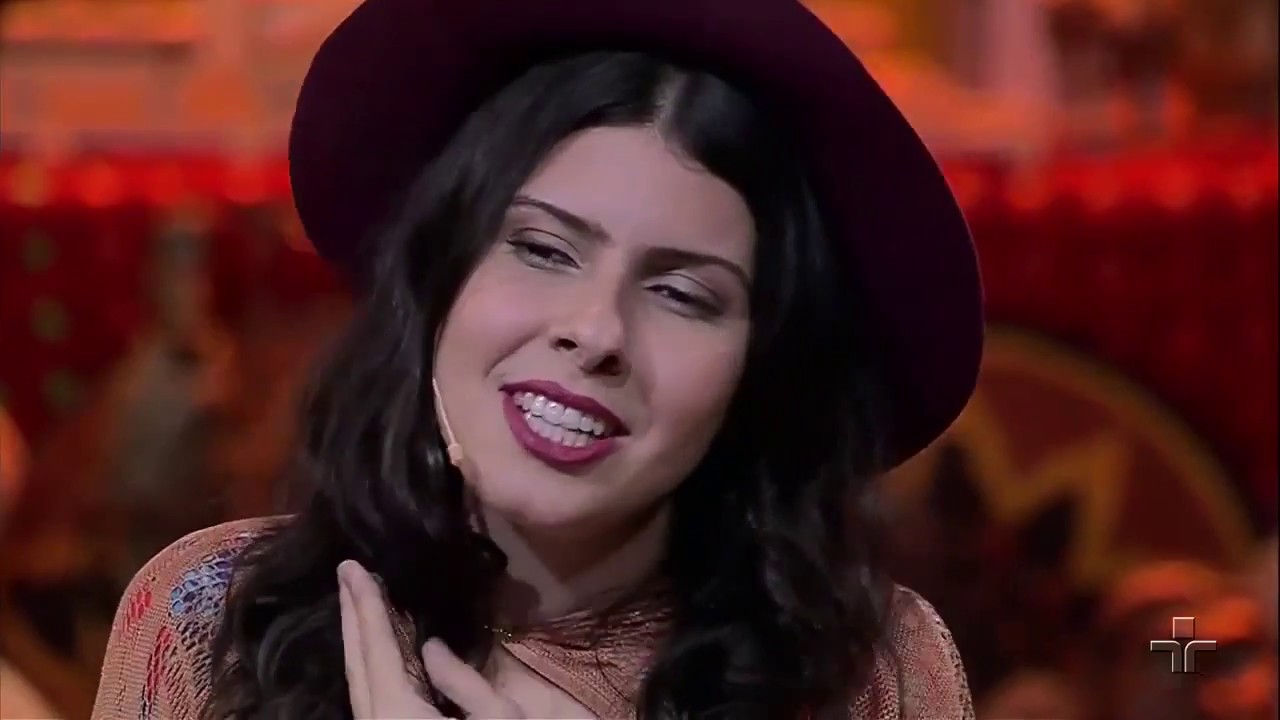 Daíra canta Belchior Coração Selvagem