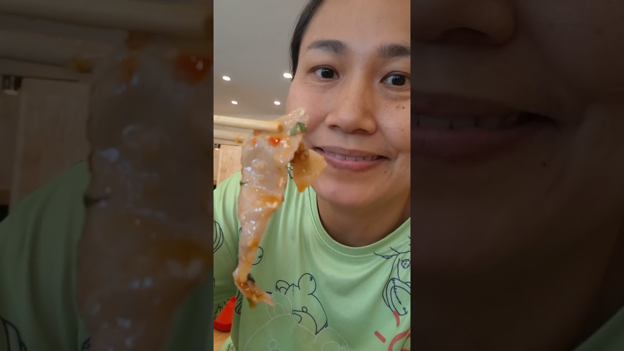 กินชาบูหมูกะทะแซ่บปากสุโขทัย