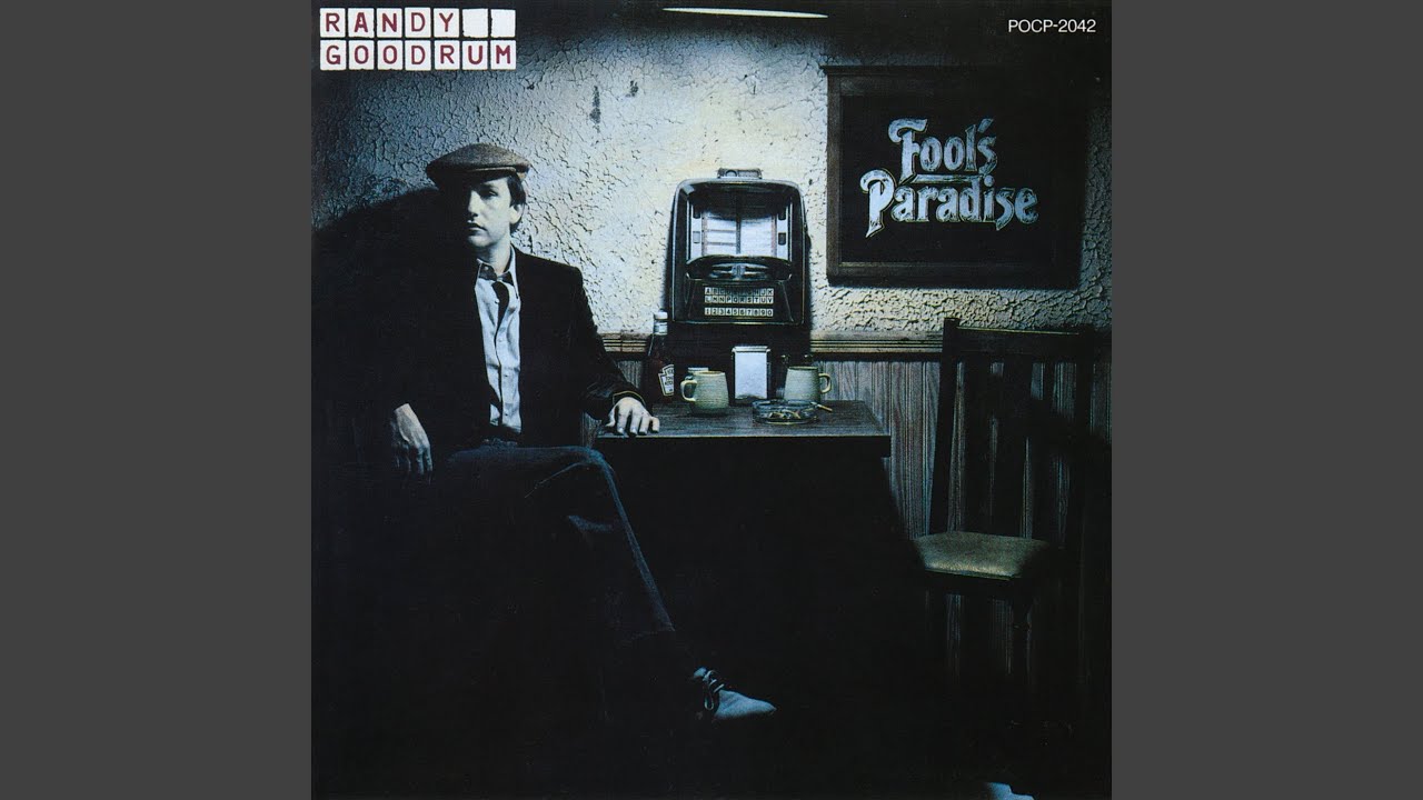 Fool's Paradise