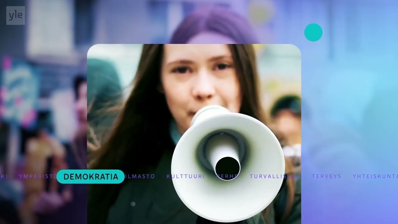Yle Uutiset Uusimaa uusi tunnari (2024-)