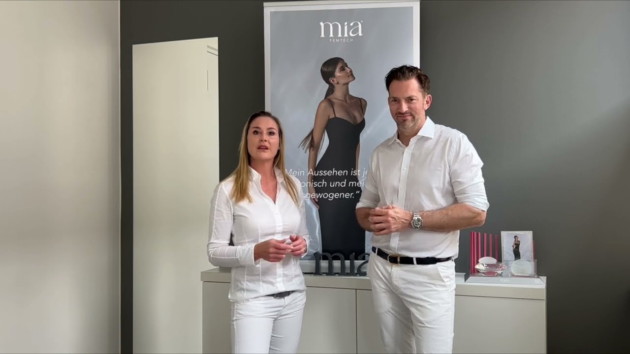 Brustharmonisierung mit Mia Femtech™ | Hanseaticum Hamburg
