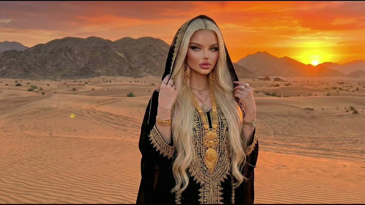 Arabella Mur - Харам
