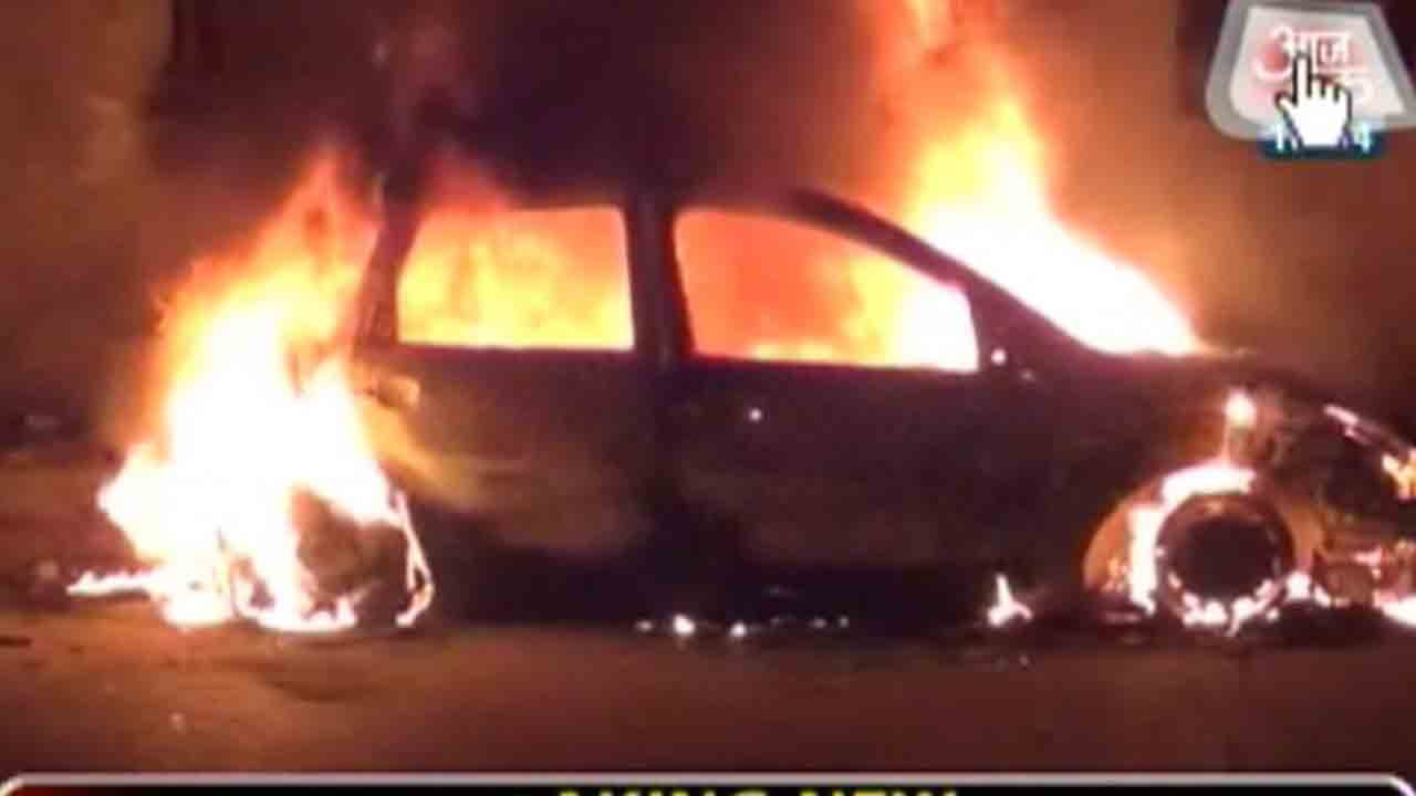 Jat Agitation: Trains Affected, national, State Highways Blocked