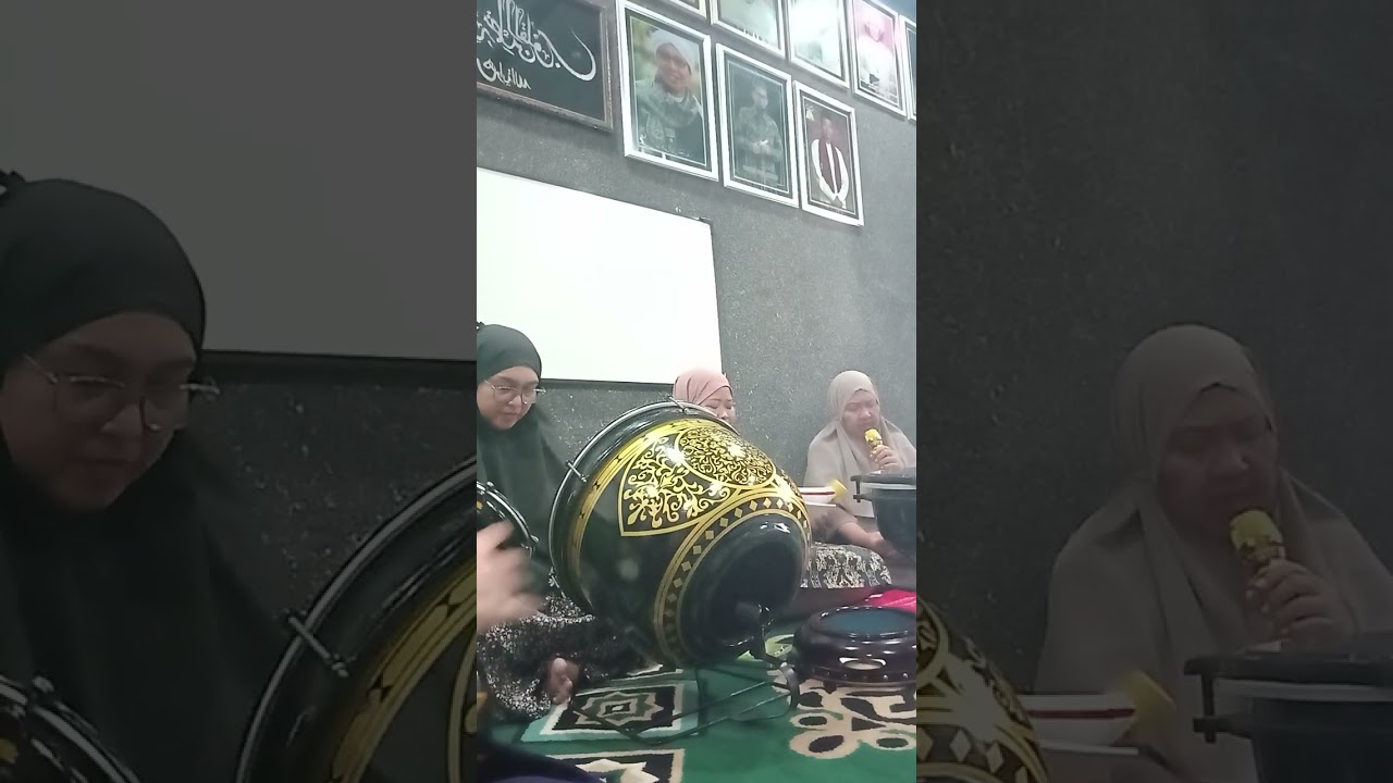 Rindu Segala galanya
