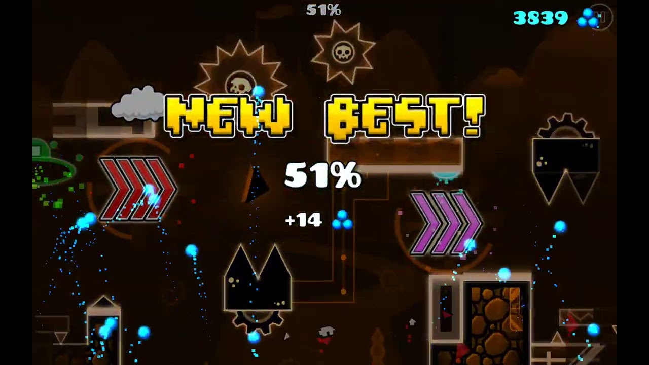 New best 51%  show a bit of dead unlocked 