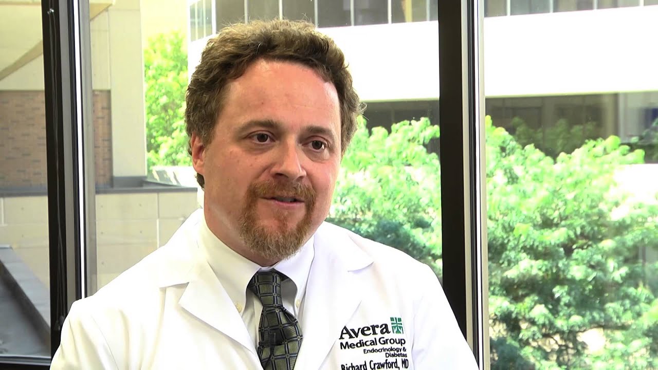 Low T (Testosterone) - Richard Crawford, MD
