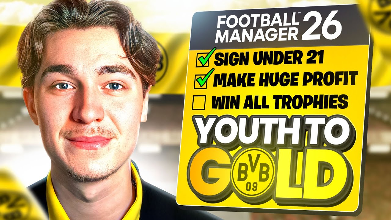 Как Youth To Gold покорила МИР на FM26!
