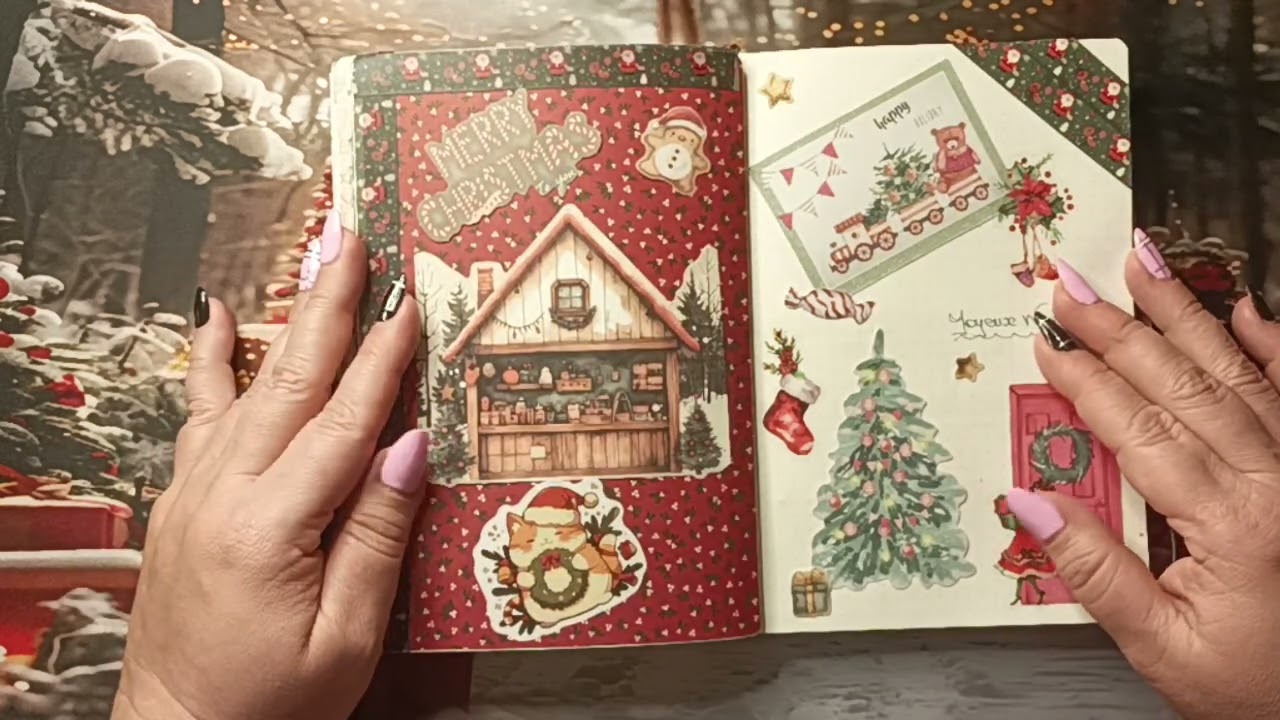 🎄 Budget prévisionnel de Décembre 