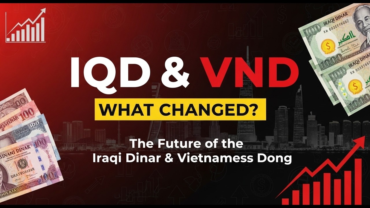 Iraqi Dinar_ Why Perception Just Shifted (And What Happens Next)