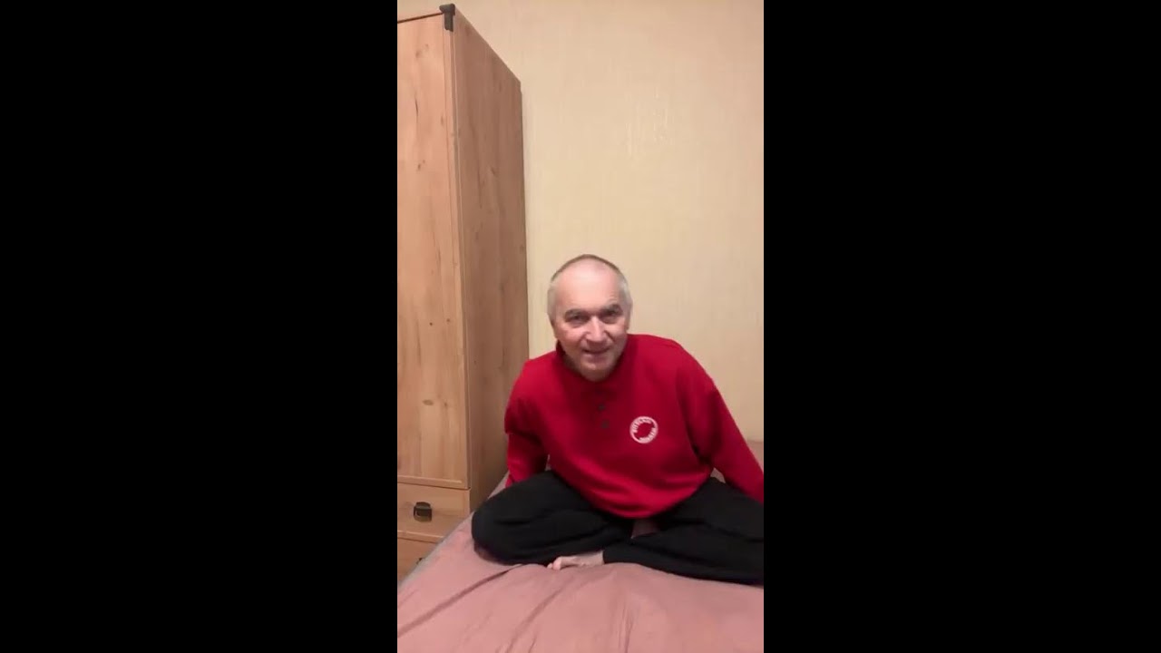 Poranny rozruch 7.00 - 28.02.2026 - Janusz Danielczyk Fizjoterapeuta z pasją nadaje na żywo
