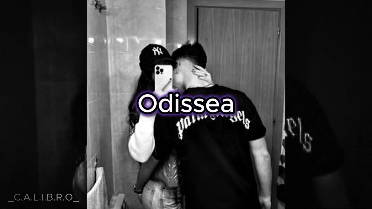 Odissea - Don Pero ( Speed Up )