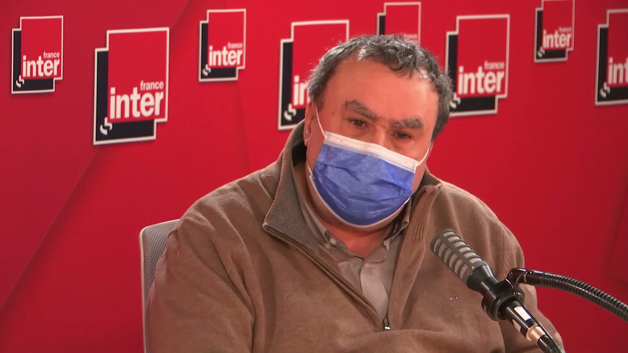 B. Stora : Enseigner l'histoire de la colonisation et la guerre d'Algérie 