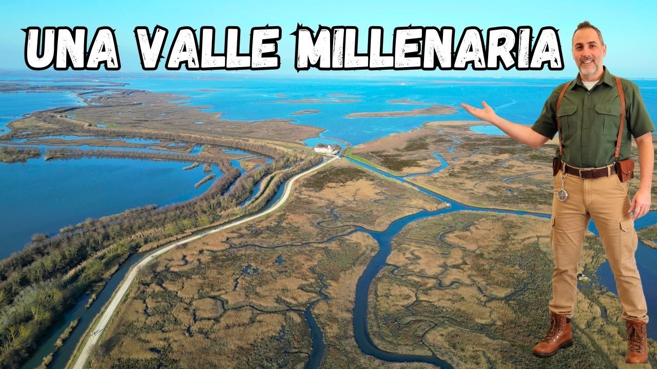 ALLA SCOPERTA DELLA VALLE MILLECAMPI