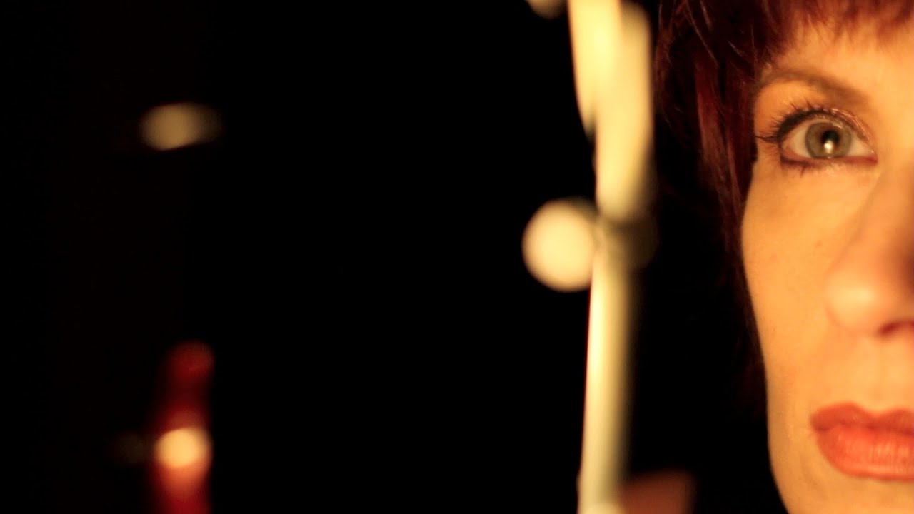 Bambi Lee Savage - Nearly Gone (official video)