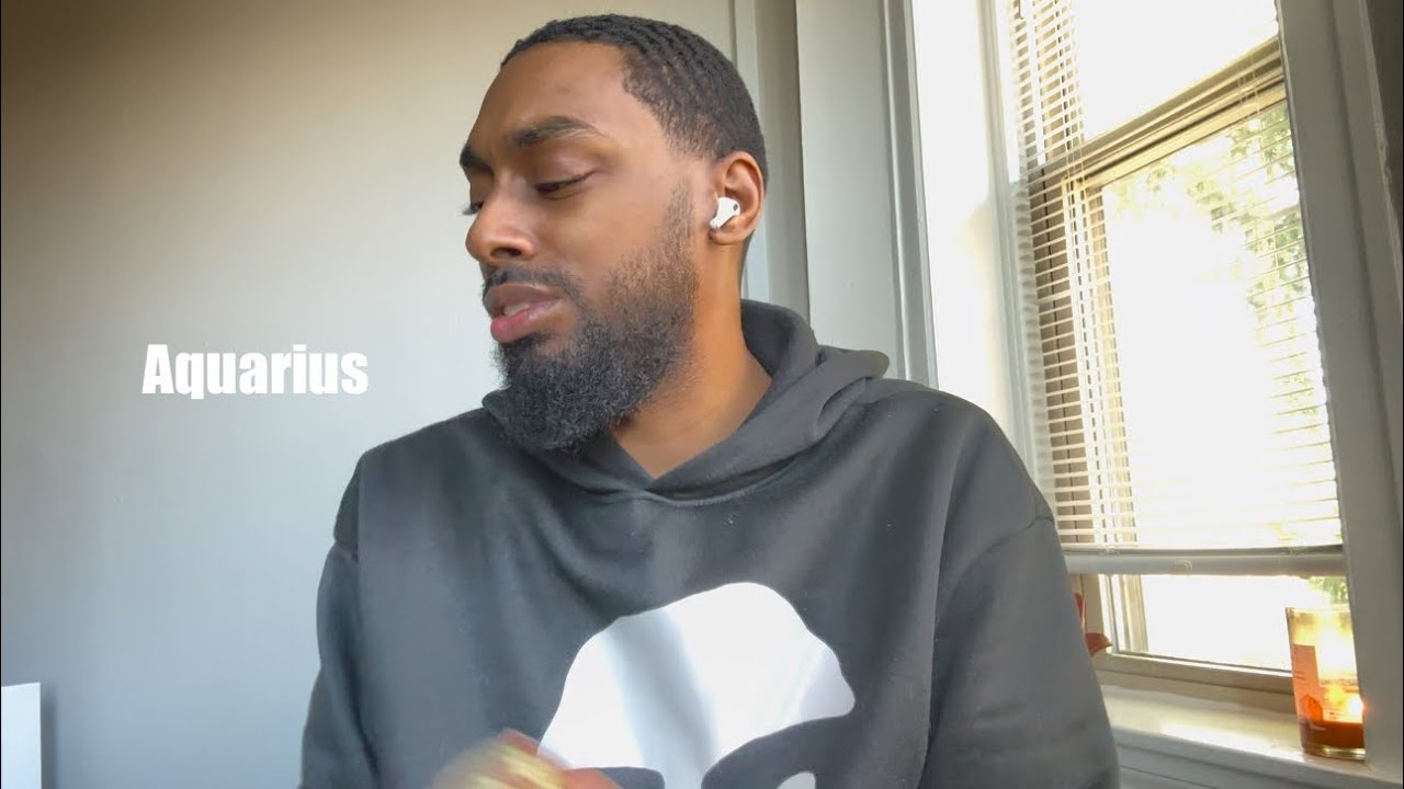 Aquarius:Someone Wants To Toy With You & Wants You To Be Okay With Them Toying With You!