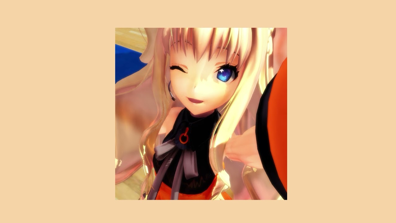 SeeU - I=Fantasy ( S L O W E D / Daycore )