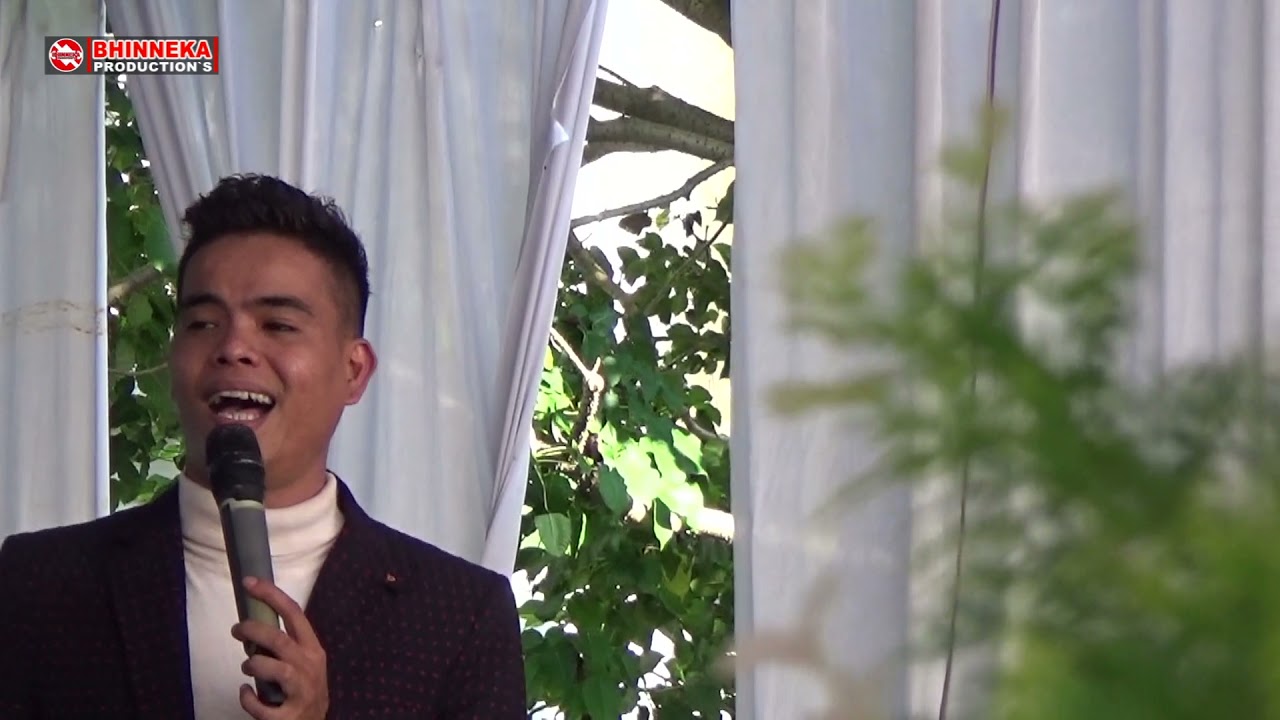 David Iztambul bikin meleleh 'Tasisiah
