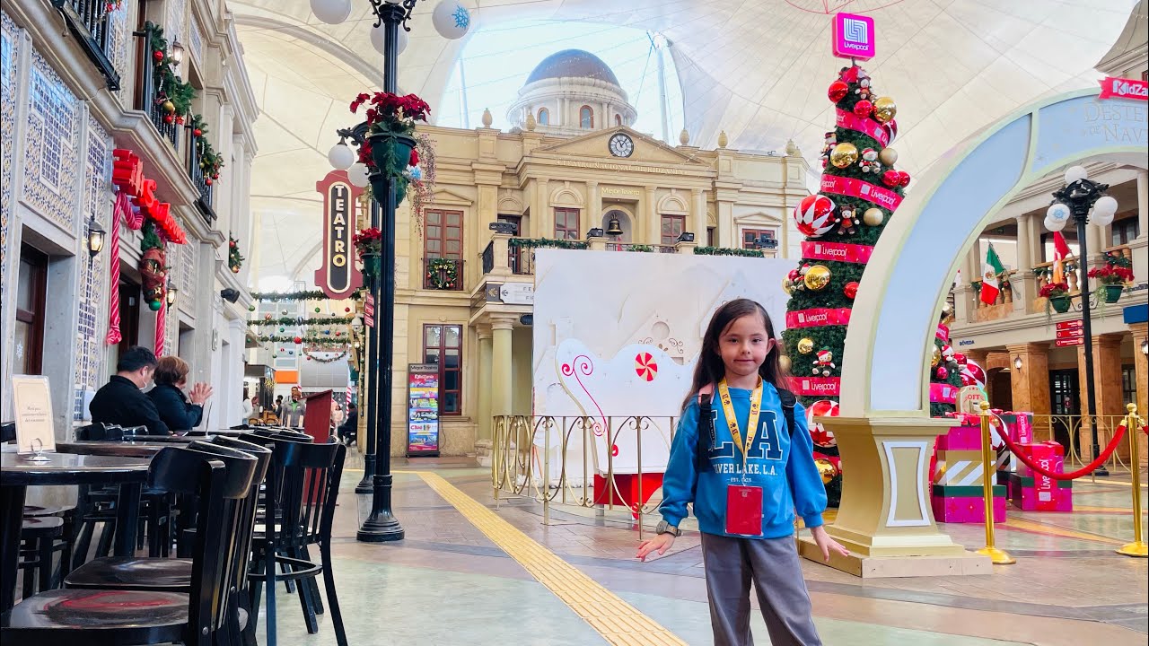 Visité KidZania Cuicuilco en CDMX 2026 🤩 ¡Me encantó! Ciudad interactiva para niños!