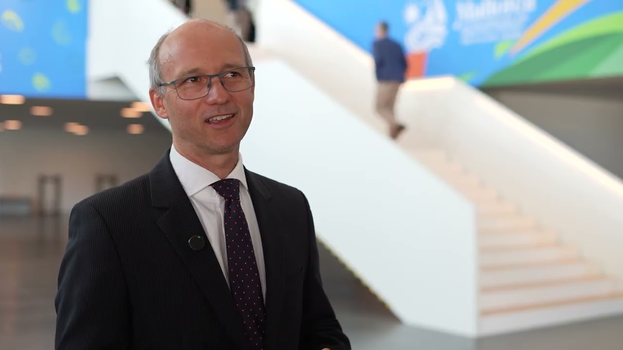 Markus Schlagbauer, CEO, Insort, Austria
