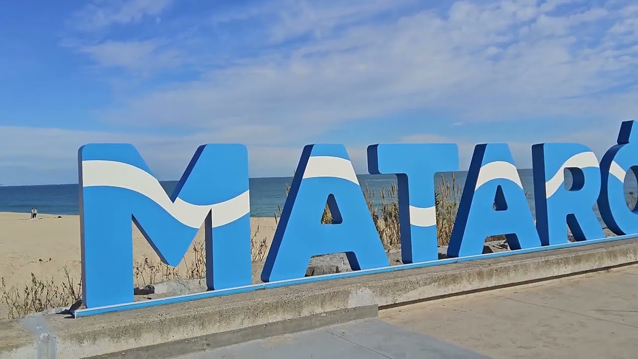 1 Febbraio 2026: Platja del Varador, Port de Mararrò, Spain