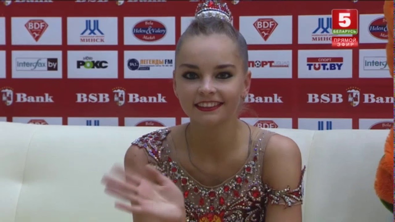 Hoop Final - WCC Minsk 2019