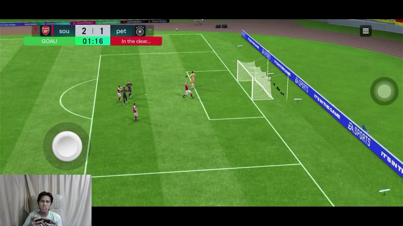 FC pyn sok pe kwr