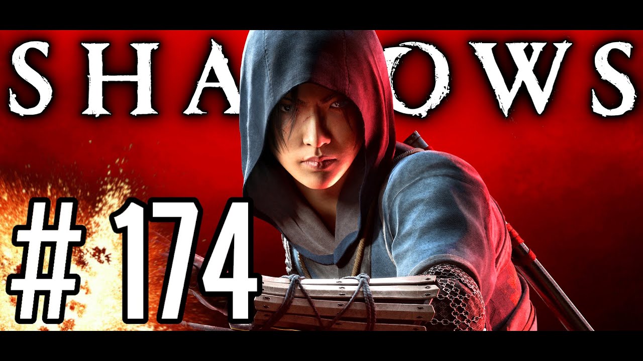 ASSASSIN'S CREED SHADOWS [#174] - Misja 