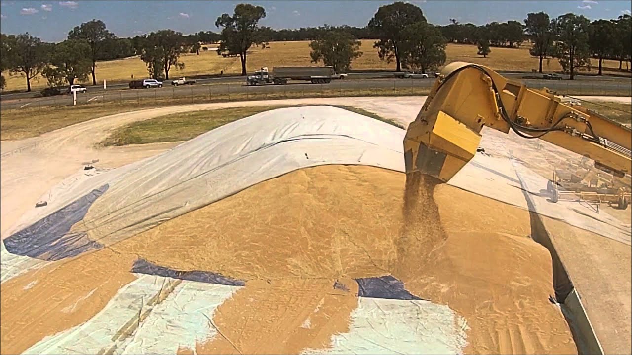 Australian Agriculture
