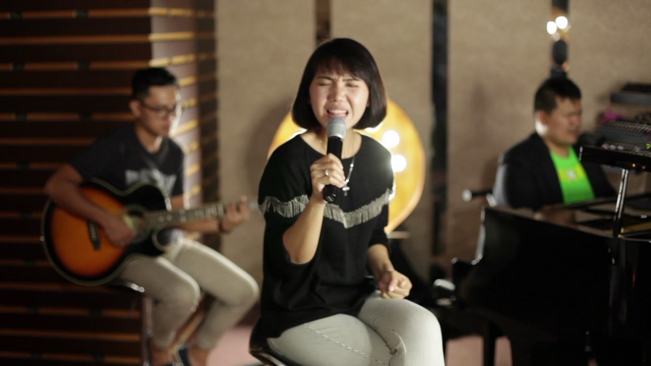 Mahanaim Worship - Tiada Alasan