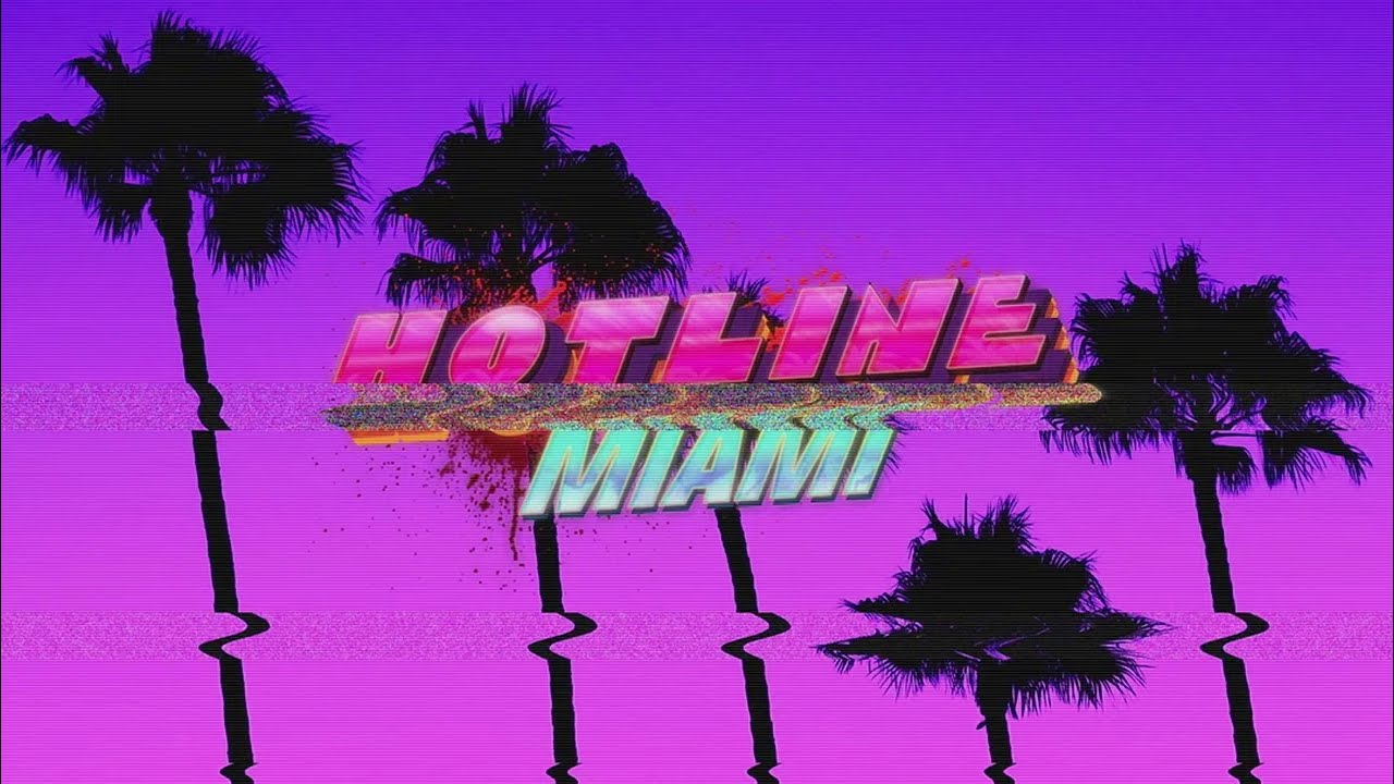Hotline Miami | Scattle - Flatline | Soundtrack HQ