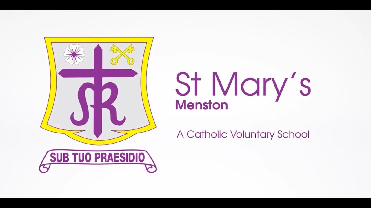 Welcome to St Mary's Menston, a Catholic Voluntary Academy