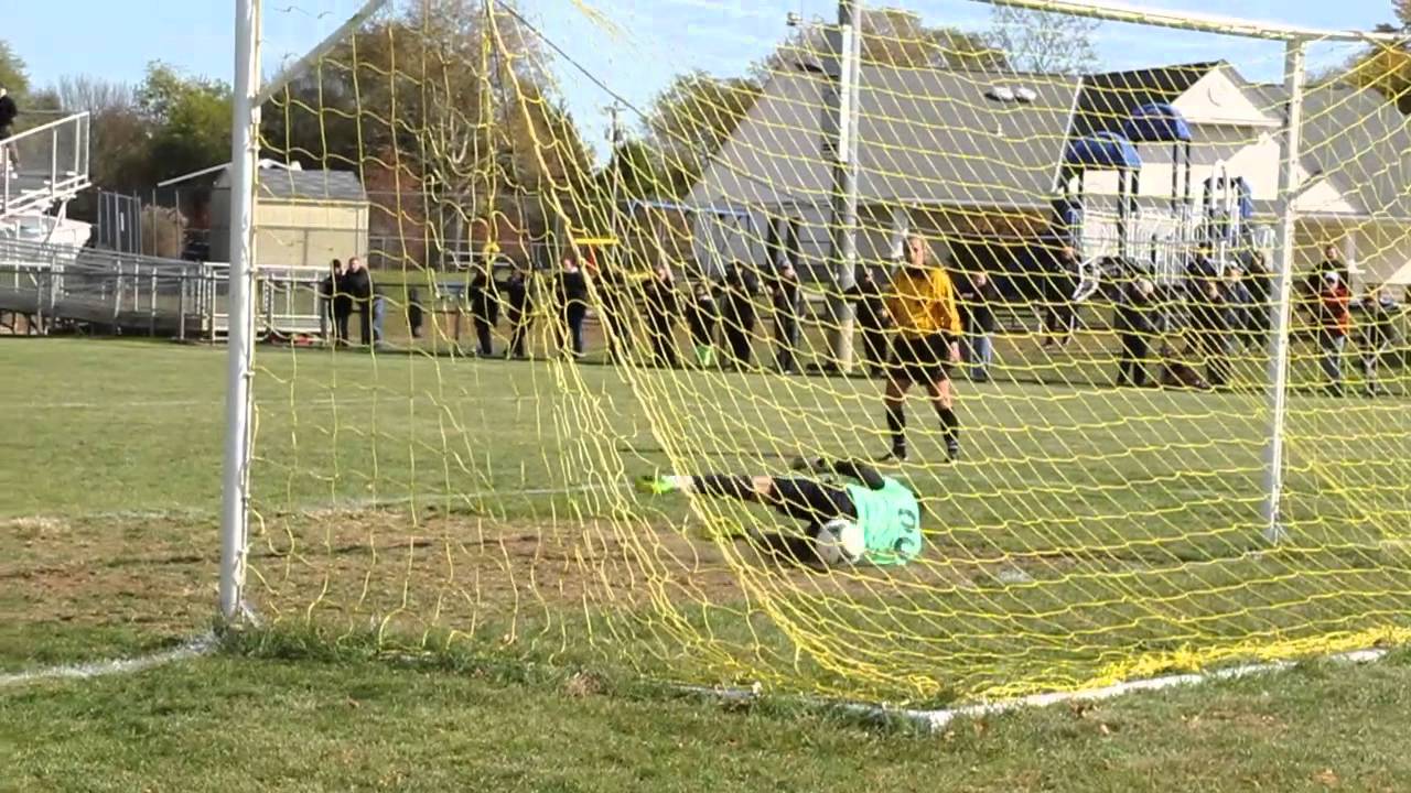 New Jersey Youth Soccer 30-Second Ad Spot