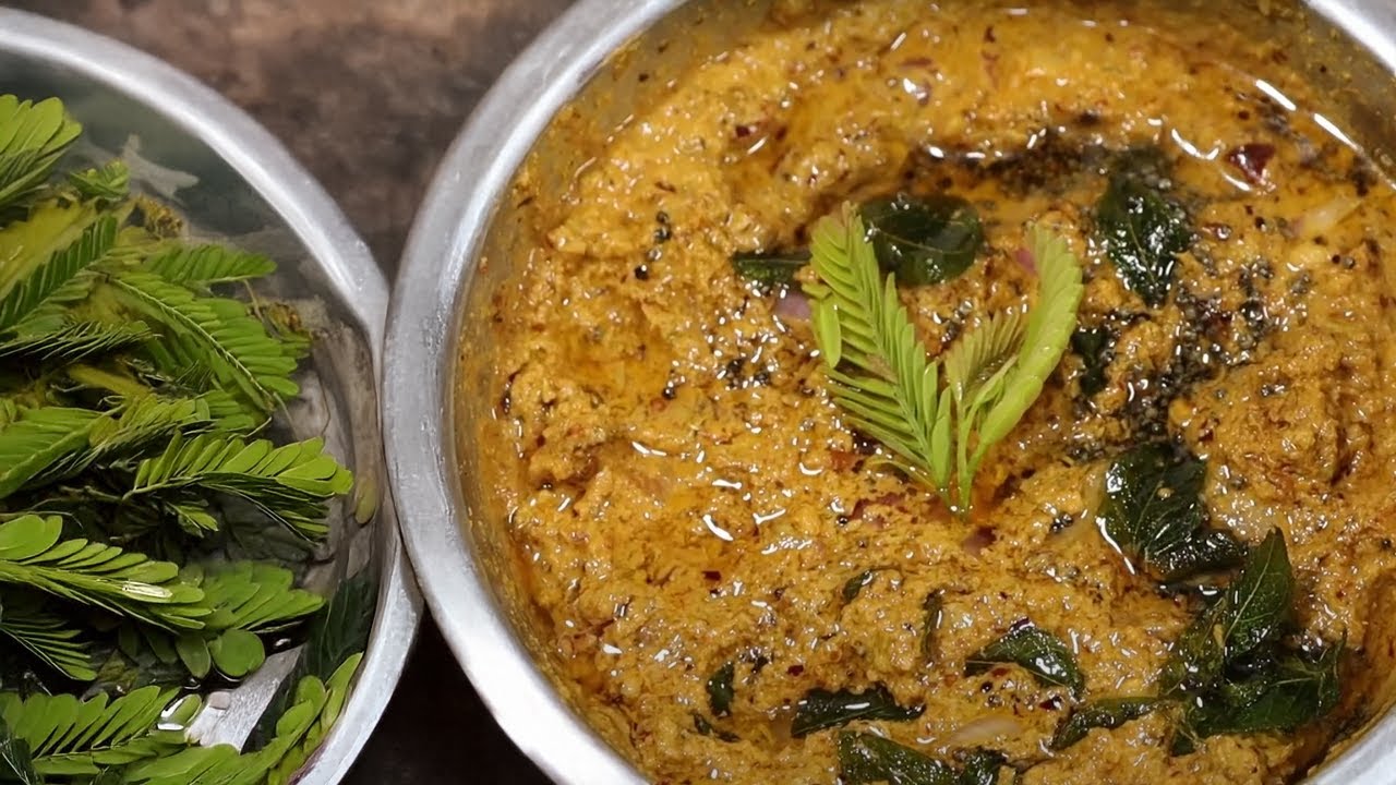A Must-Try Recipe: Delicious Tamarind Leaves Chutney Recipe | Quick & Easy in Minutes