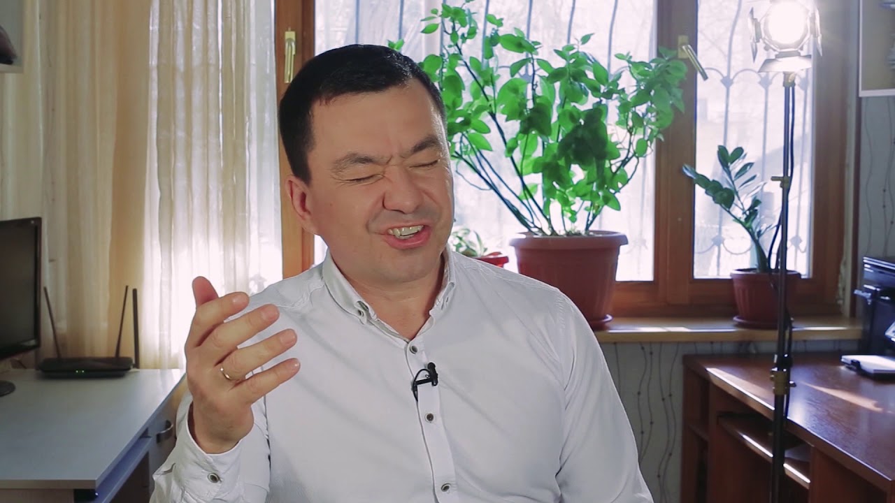 Как избавиться от страха? #1| Максим Ташенов | Сила слова
