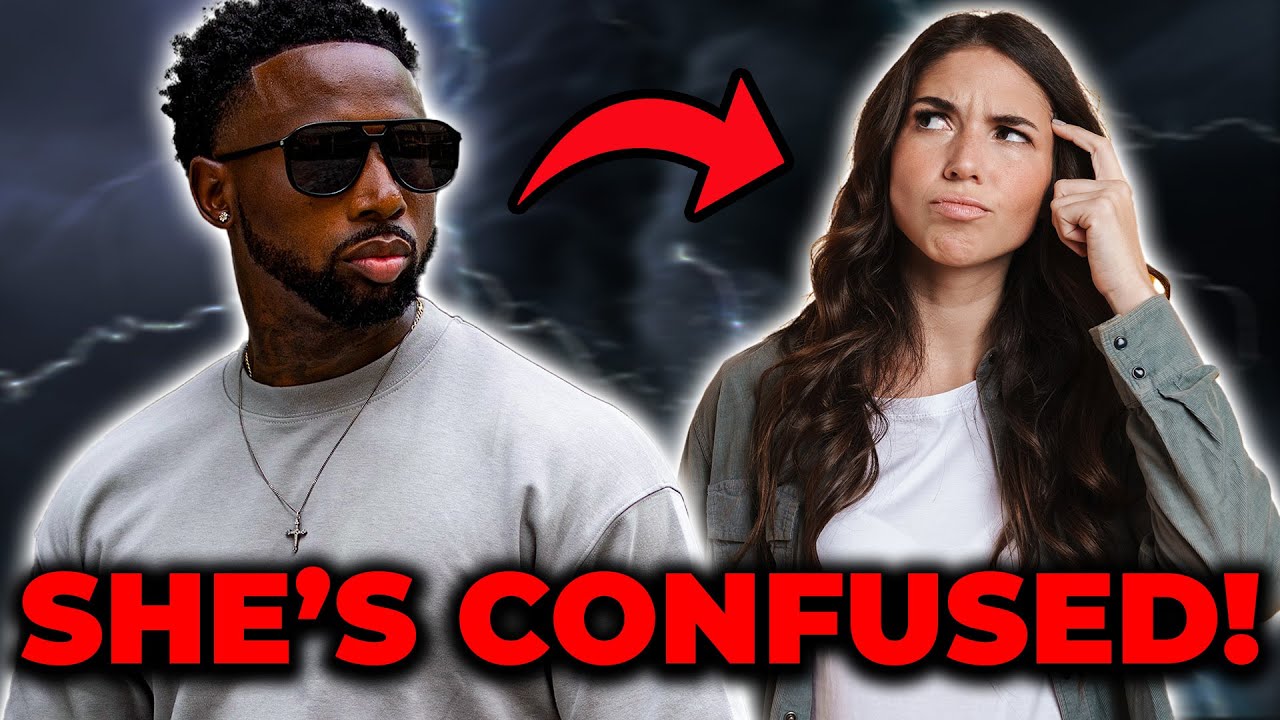 Women Get CONFUSED When They Can't Manipulate You!