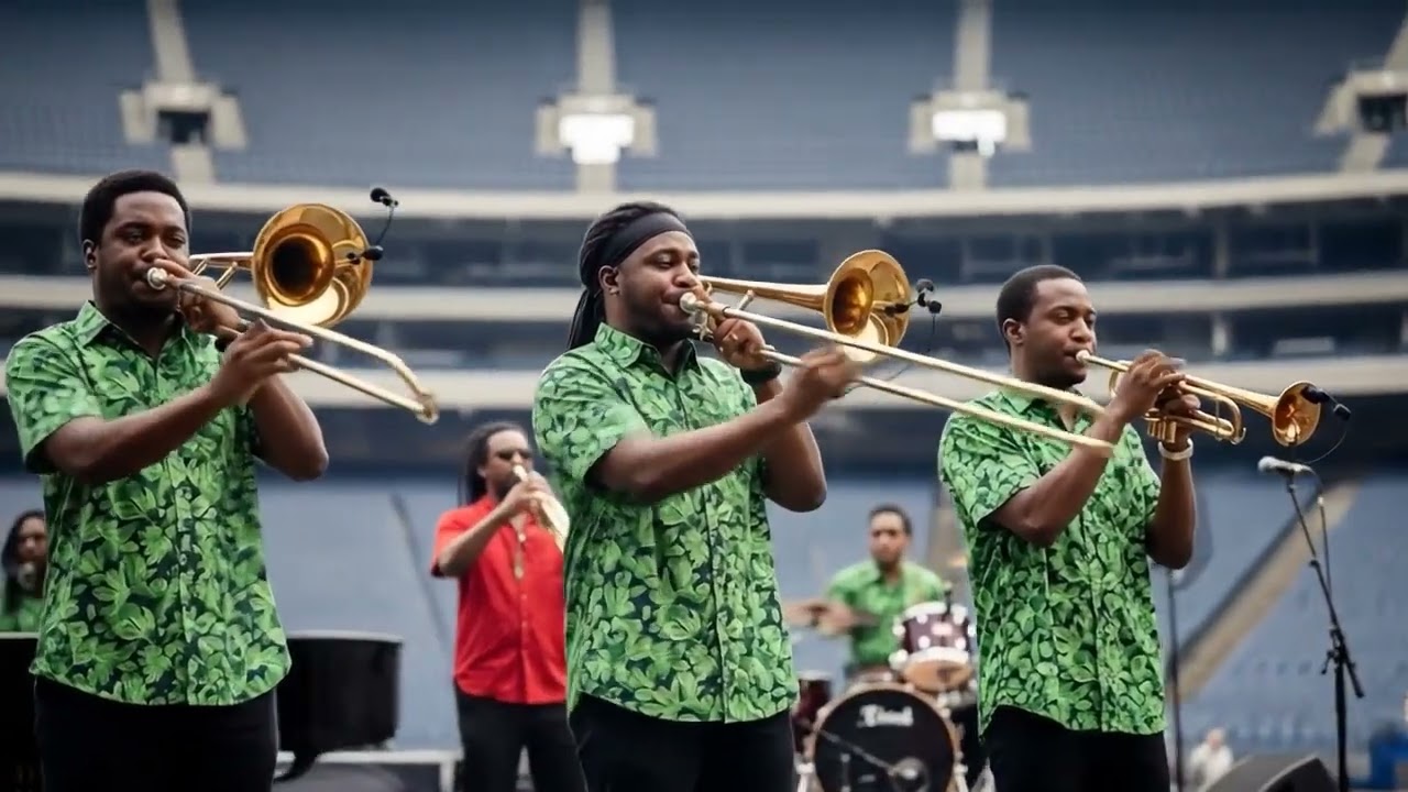 What a Friend We Have in Jesus | Uplifting Reggae Gospel Hymn of Comfort & Prayer&rdquo;