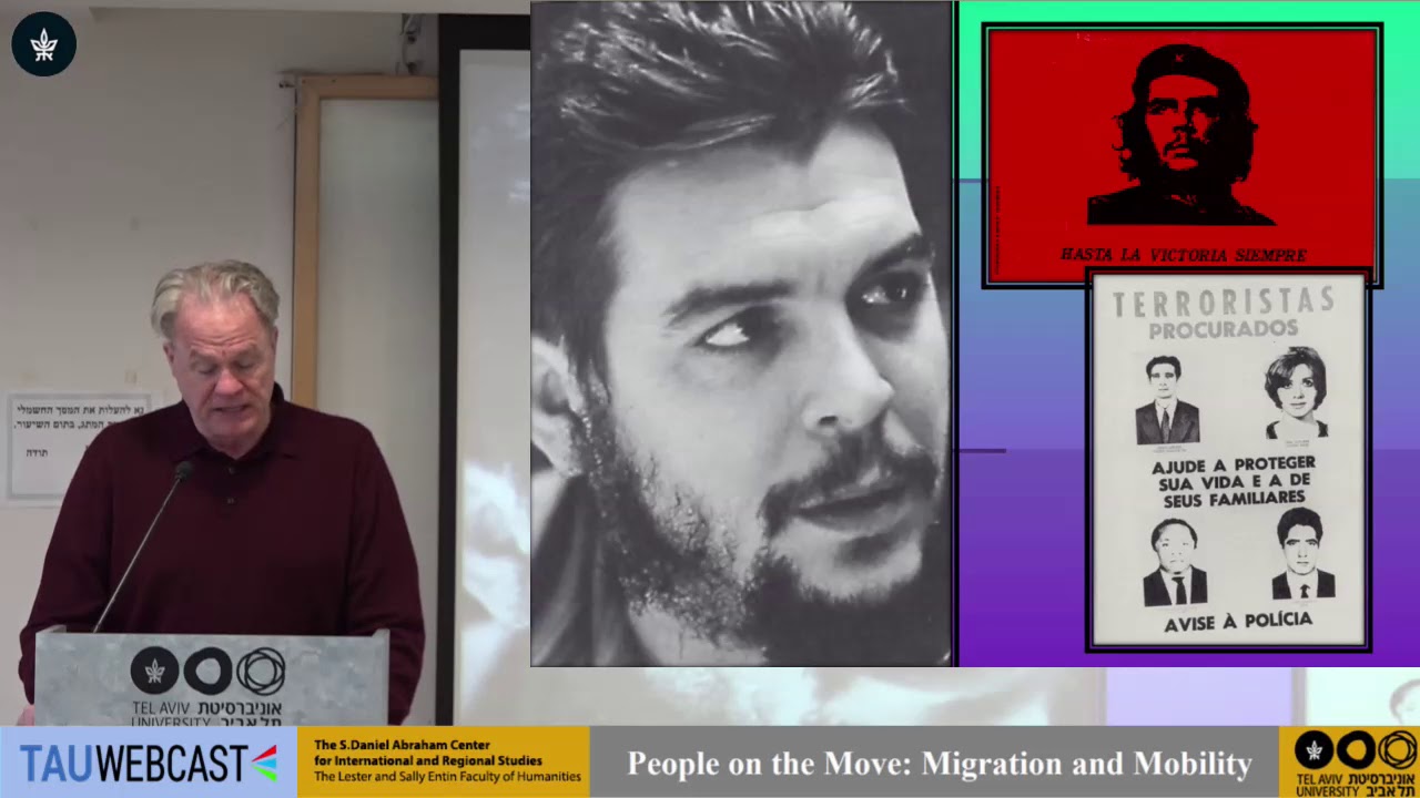 Returning Brazilian Exiles: Rethinking Politics during the Process of Democratization in the 1980s