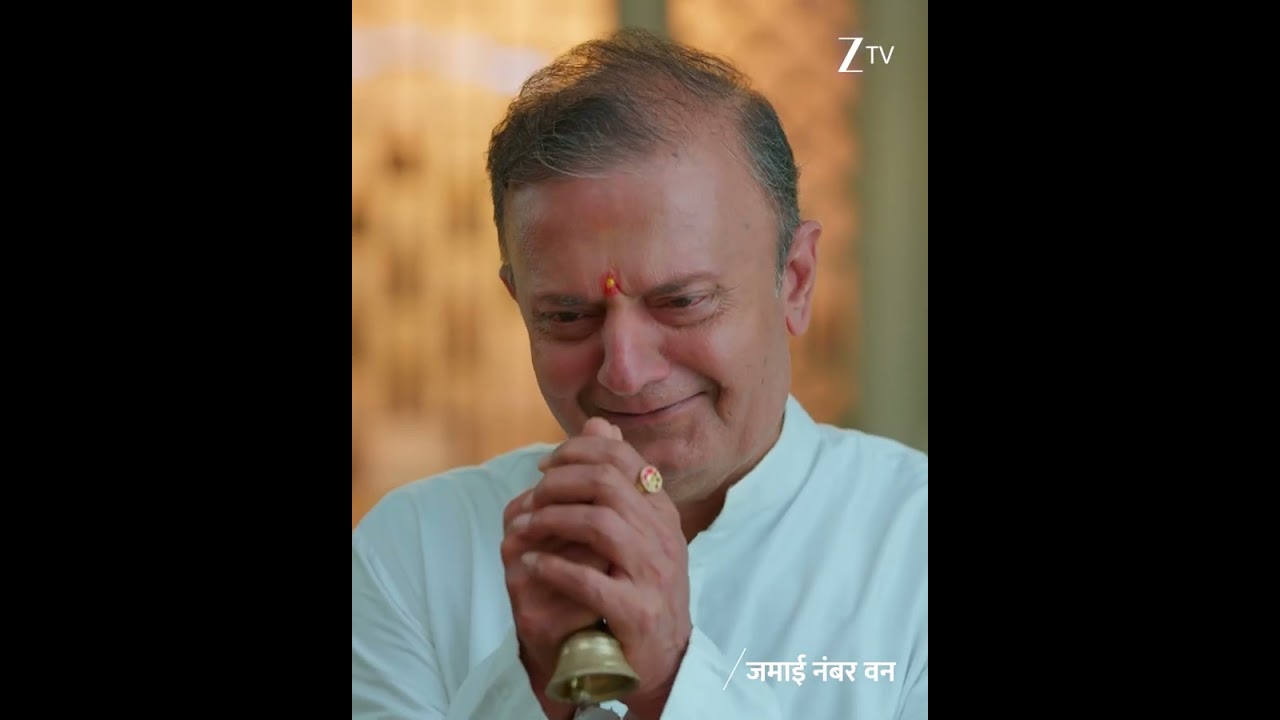 JAMAI NO. 1 | Ep 195 | Mon-Fri | Zee TV HD