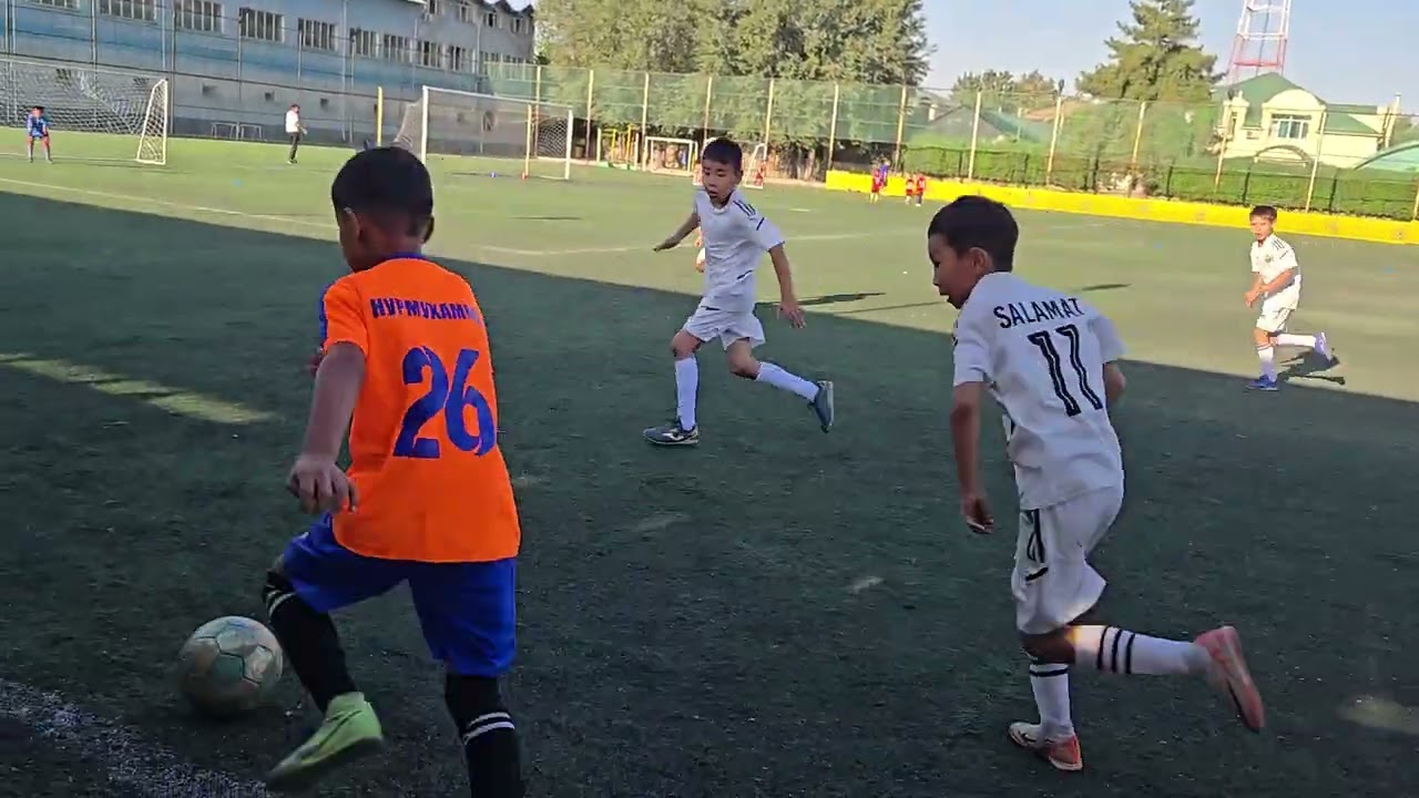 DORDOI  CUP 2016  UNITED PRO-MURAS UNITED B 1-1 