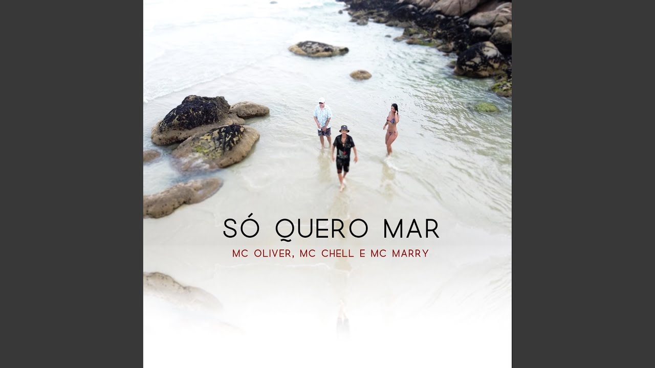 Só Quero Mar