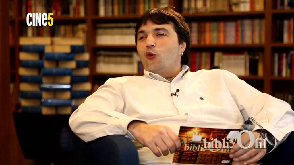 Bibliyofil Cine5 - Kaan Kural ve M&uuml;nir &Uuml;st&uuml;n 4. B&ouml;l&uuml;m