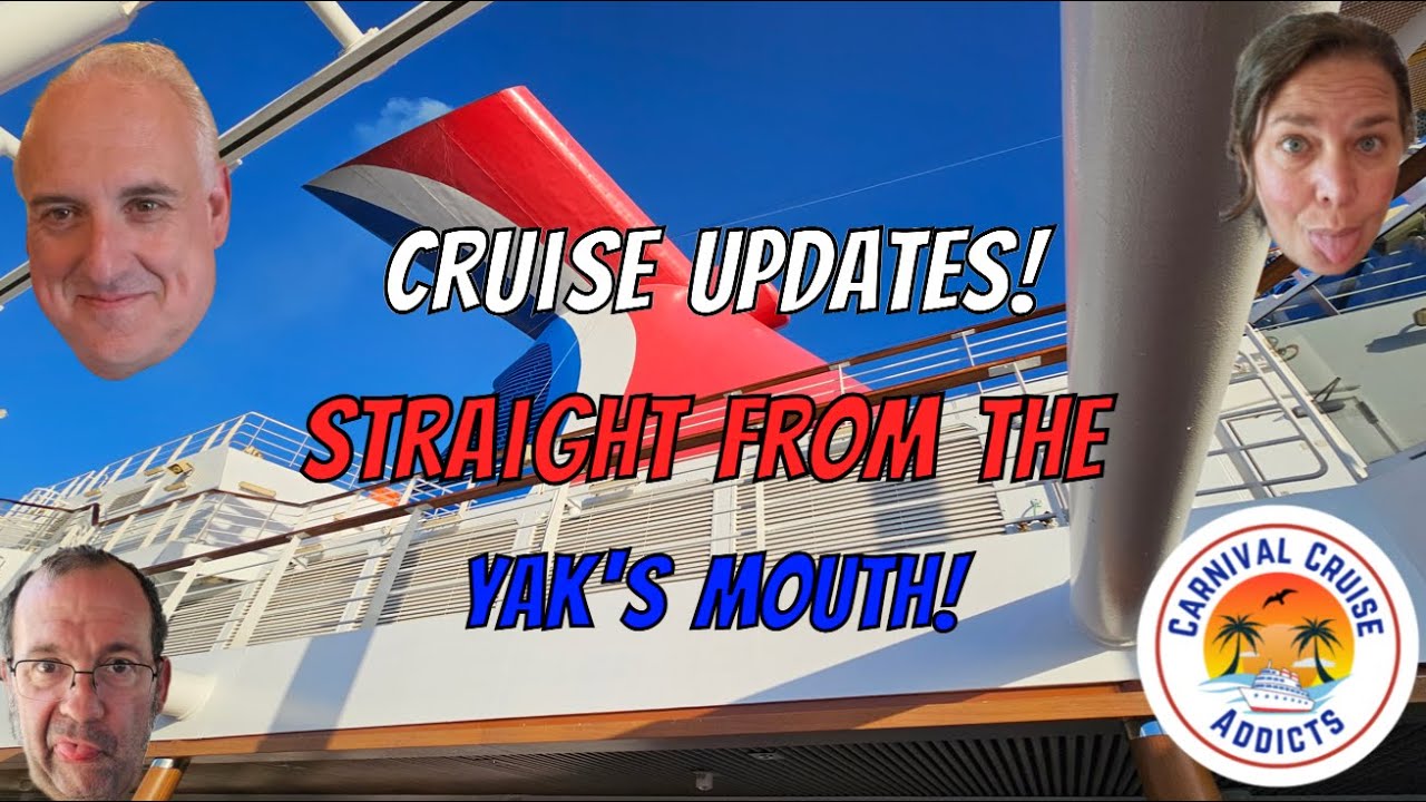 Yakety-Yak | Episode 159 #johnheald