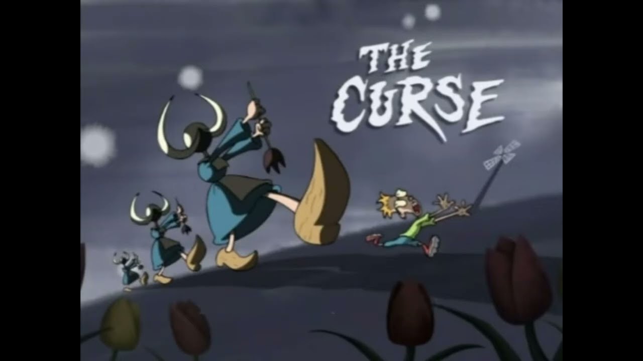 Being Ian - All Title Cards Compilation (2005-2008)