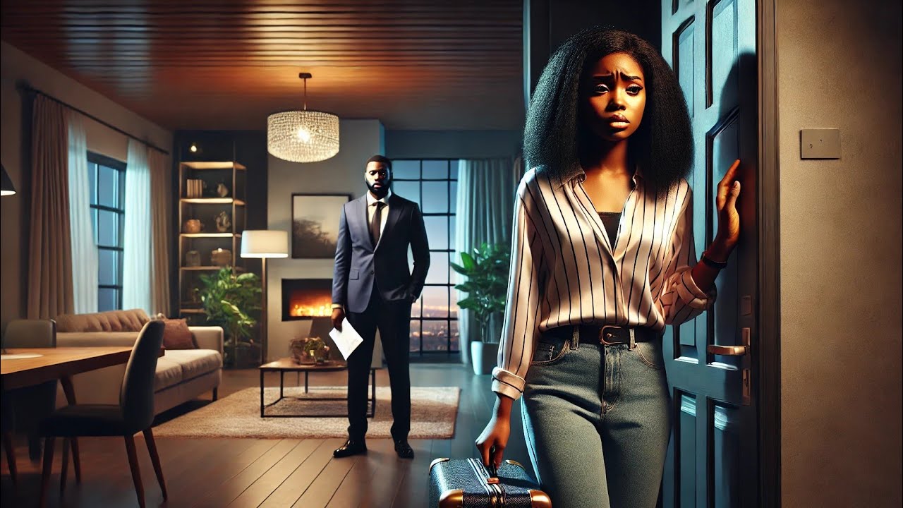 My Husband Got $64M And Threw Me Out—But 24 Hours Later, He Was Begging For My Help...‎ #tales 