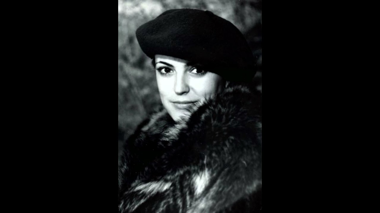 Mendelssohn - Piano Concerto No. 1 - L. Timofeyeva