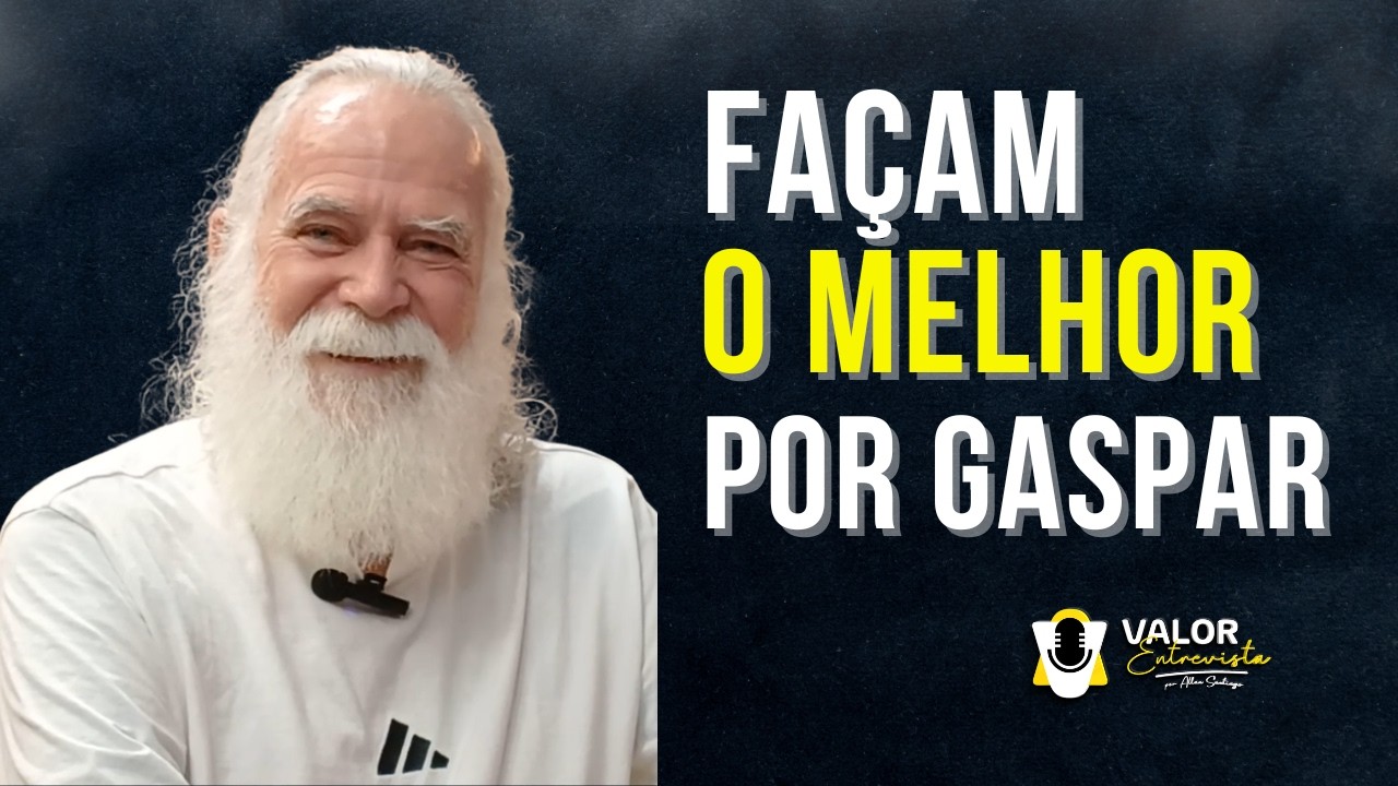 Entre o cuidado e o compromisso público: Maurício “Buluca” Pamplona.