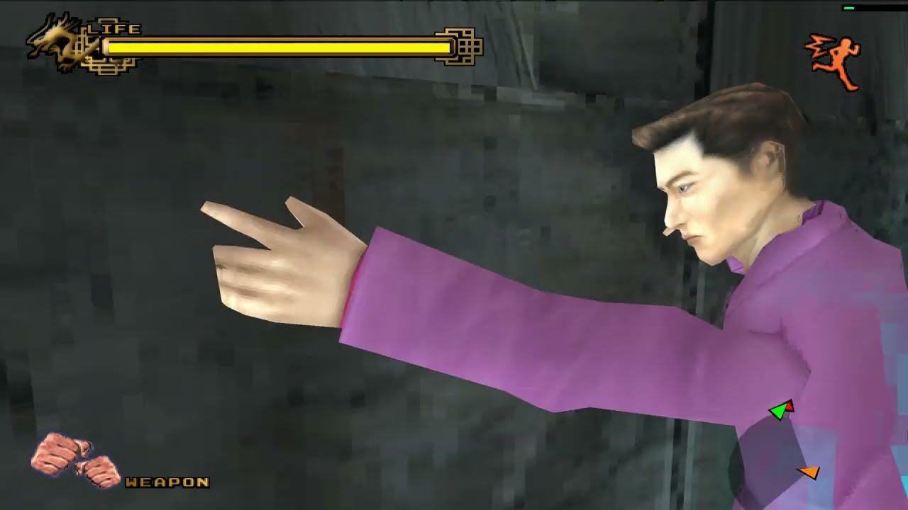 SIMPLE2000シリーズ Vol.88 THE ミニ美女警官 PS2 初めからプレイしてみた①