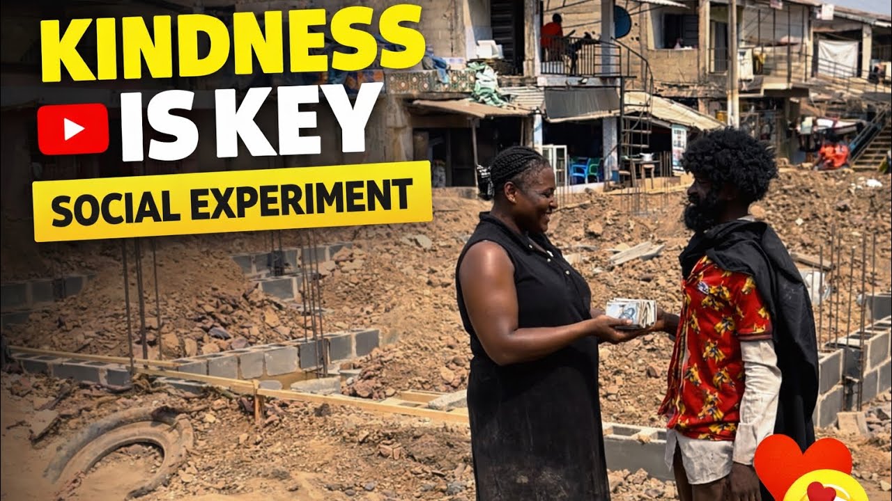 She Tried To Return The Money… What Happened Next Will Shock You | Social Experiment