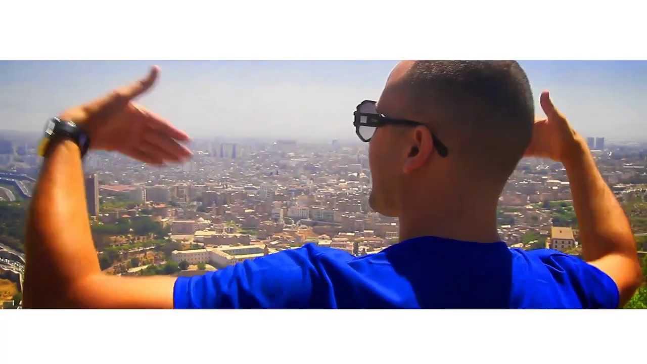 DJ Sem feat. Lotfi DK & Zahouania - Welcome to my Bled [Clip Officiel]